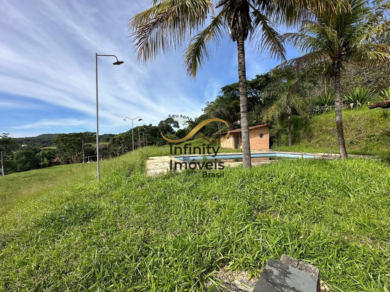 Terreno, 2 hectares - Foto 7