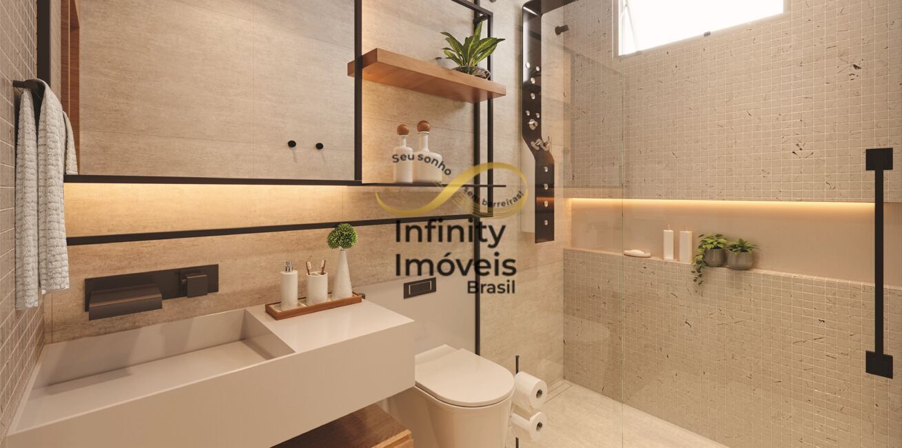 Apartamento, 3 quartos, 132 m² - Foto 4