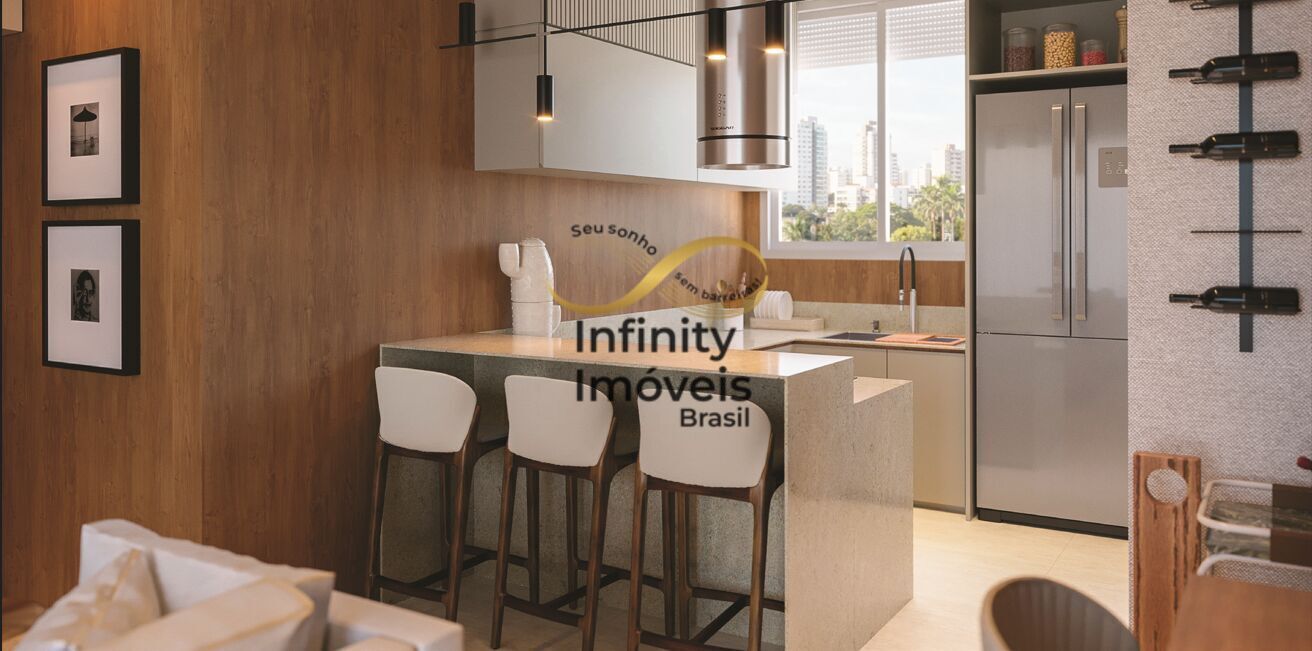 Apartamento, 3 quartos, 132 m² - Foto 17