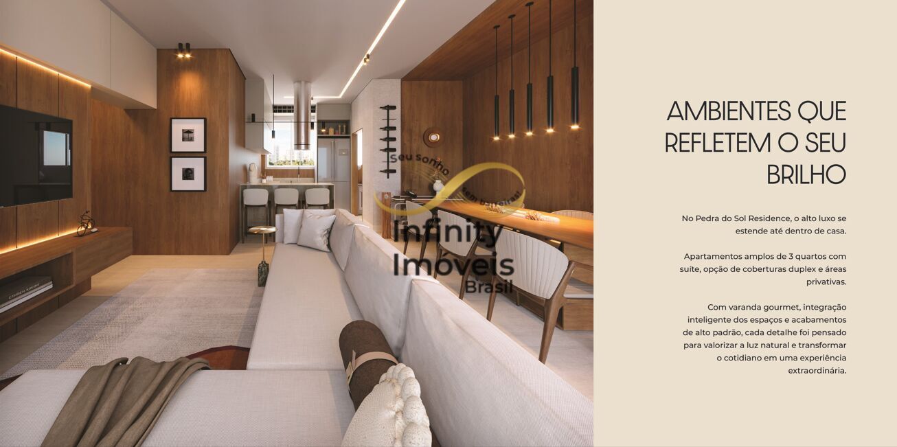 Apartamento, 3 quartos, 132 m² - Foto 16