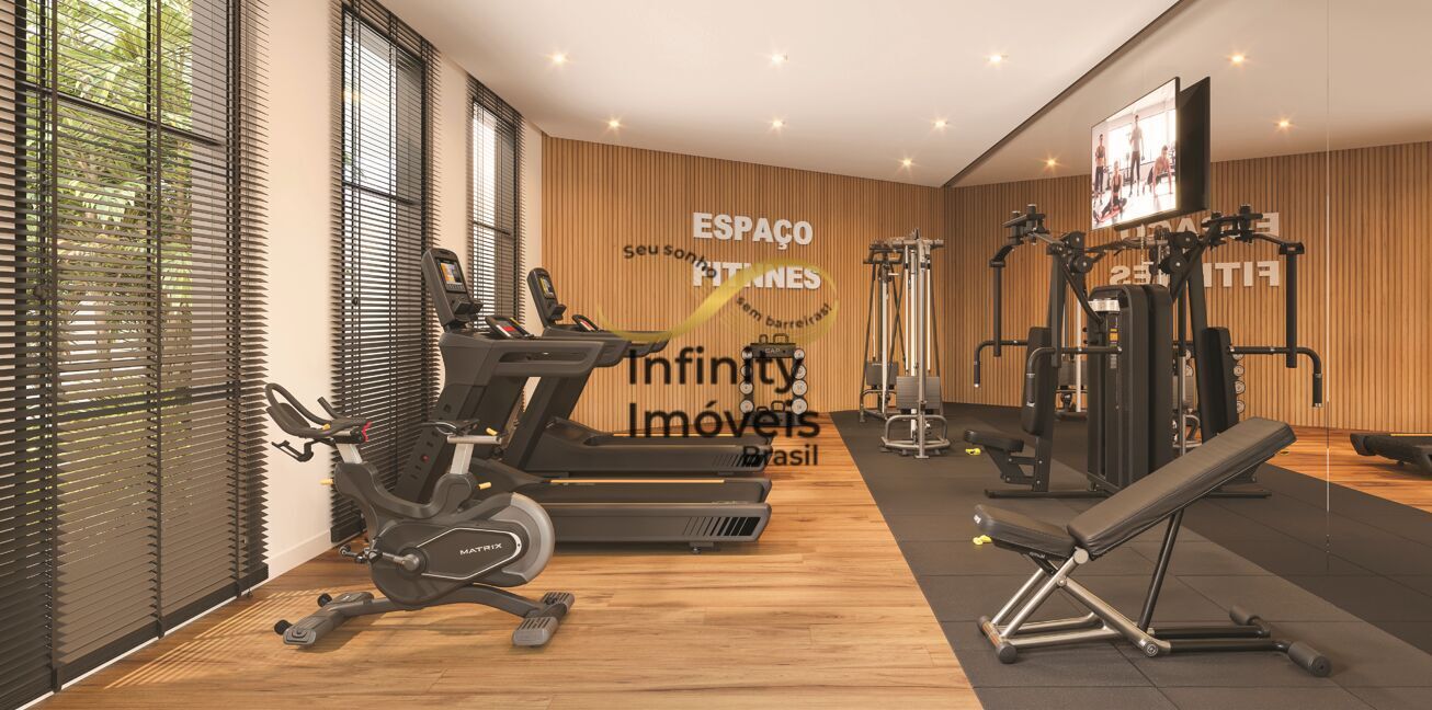 Apartamento, 3 quartos, 132 m² - Foto 11