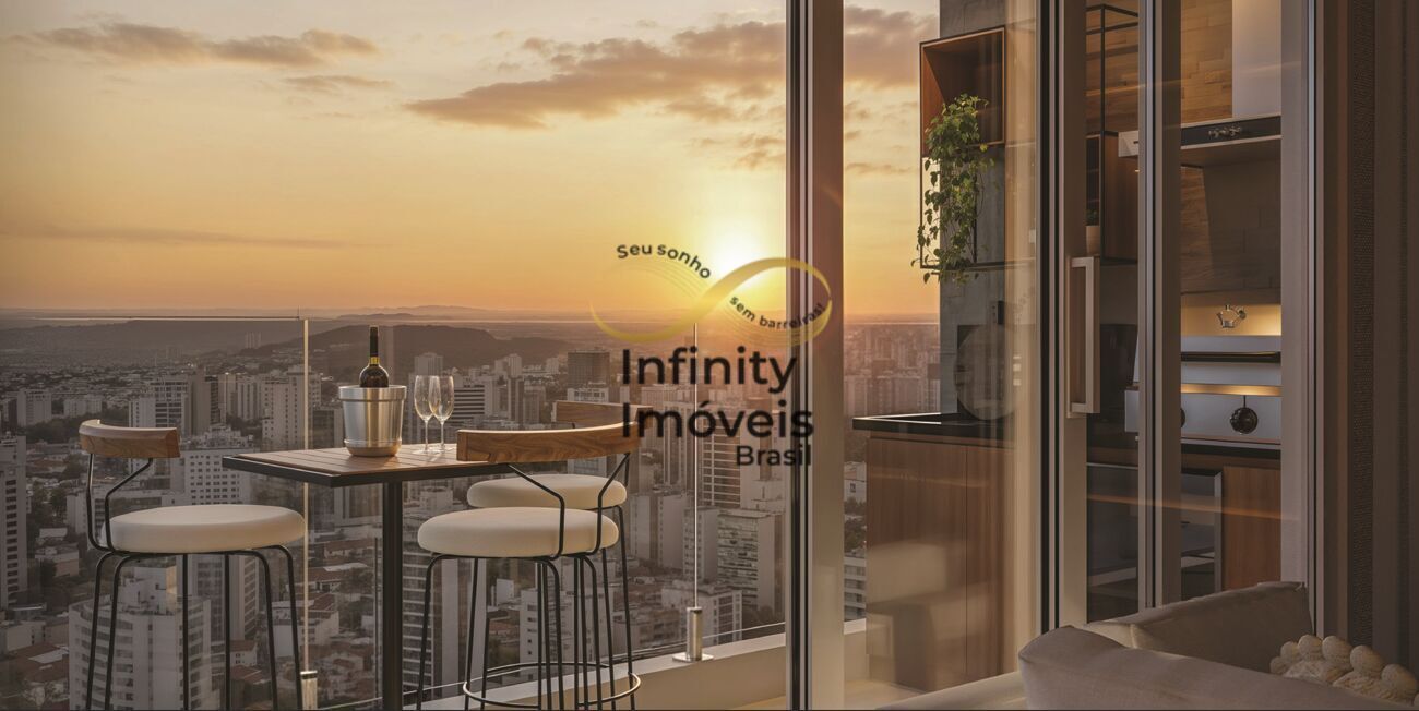 Apartamento, 3 quartos, 132 m² - Foto 13