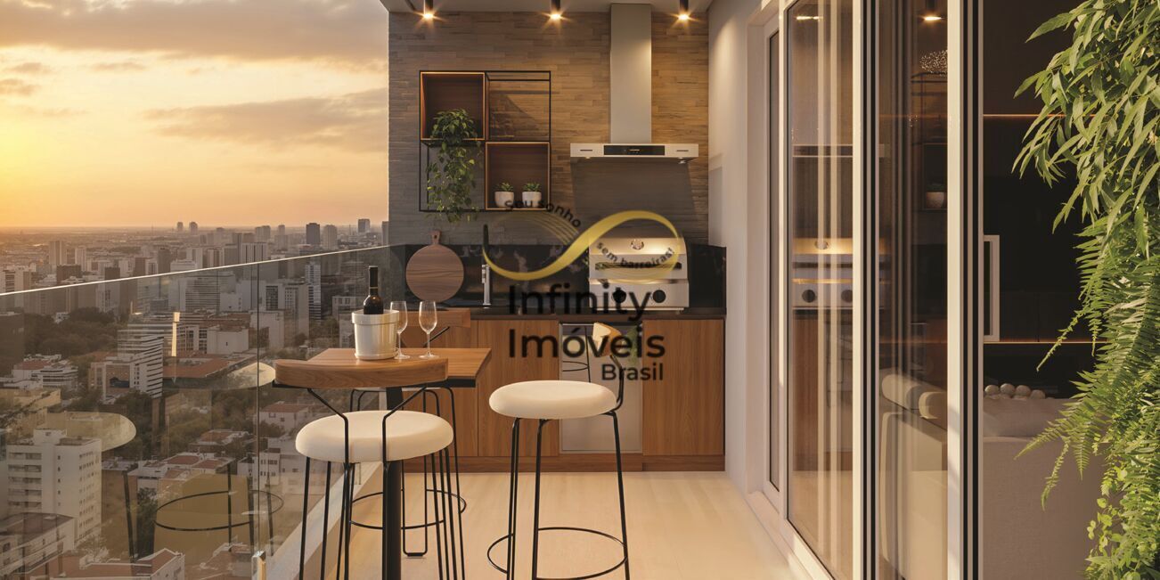 Apartamento, 3 quartos, 132 m² - Foto 8