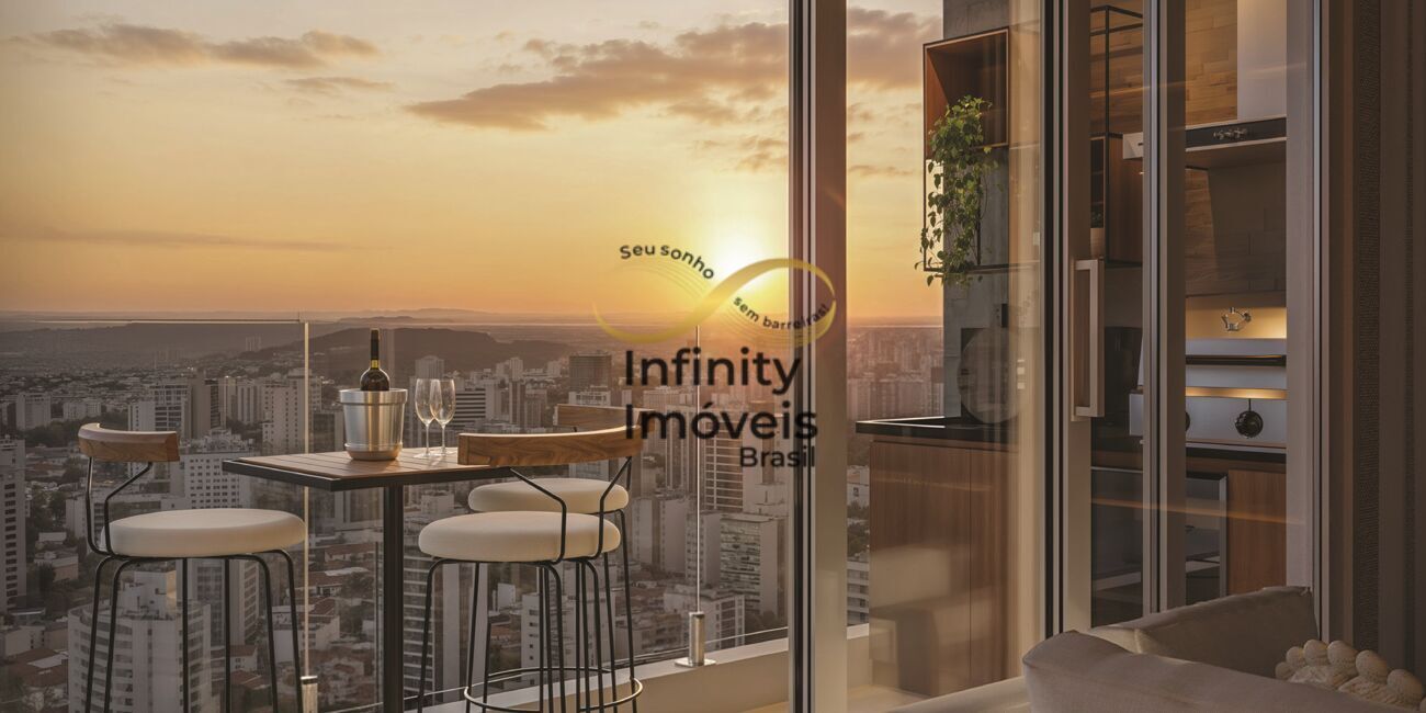 Apartamento, 3 quartos, 132 m² - Foto 6