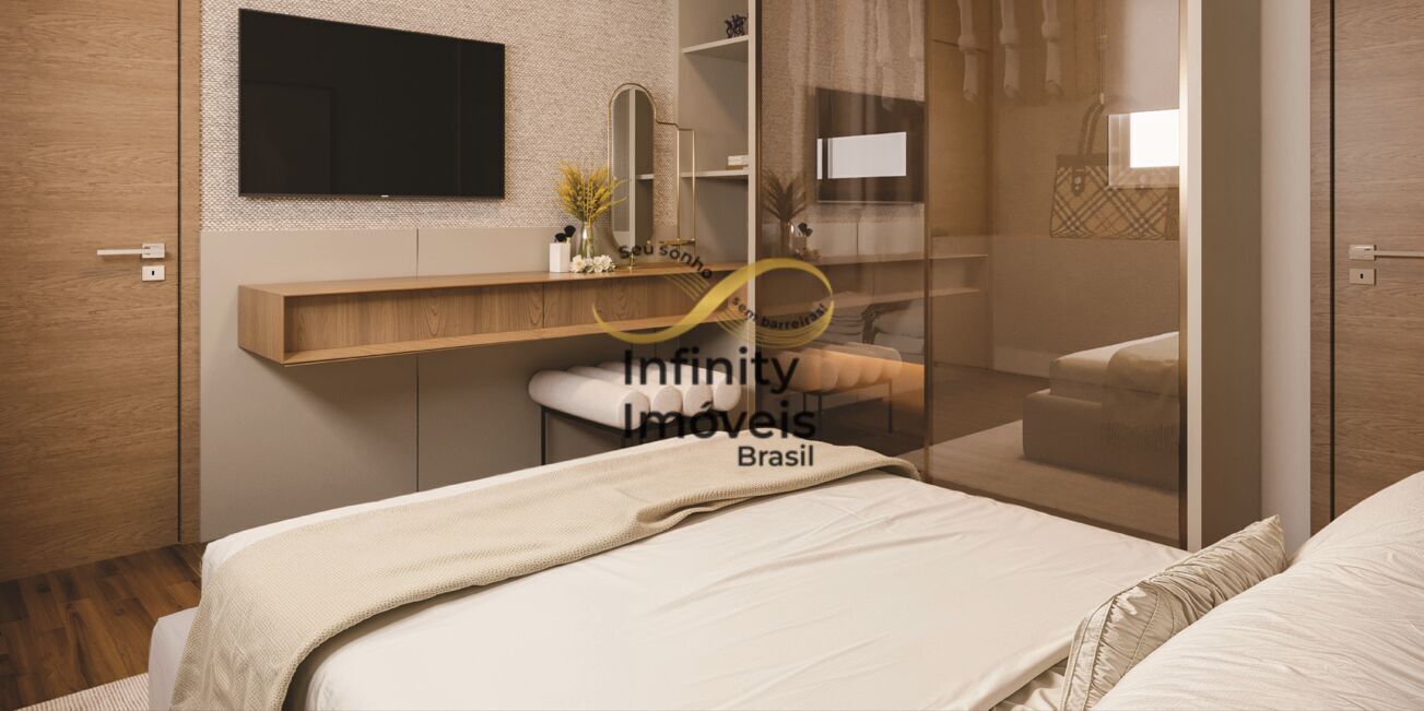 Apartamento, 3 quartos, 132 m² - Foto 15