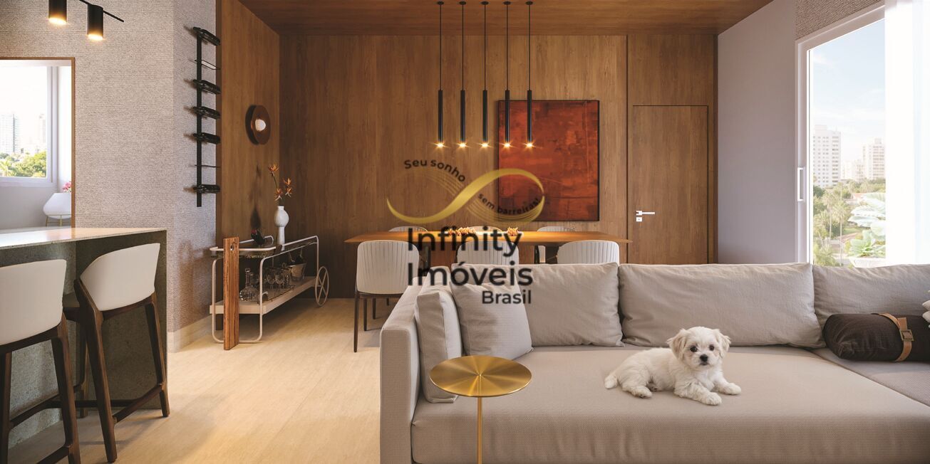 Apartamento, 3 quartos, 132 m² - Foto 12