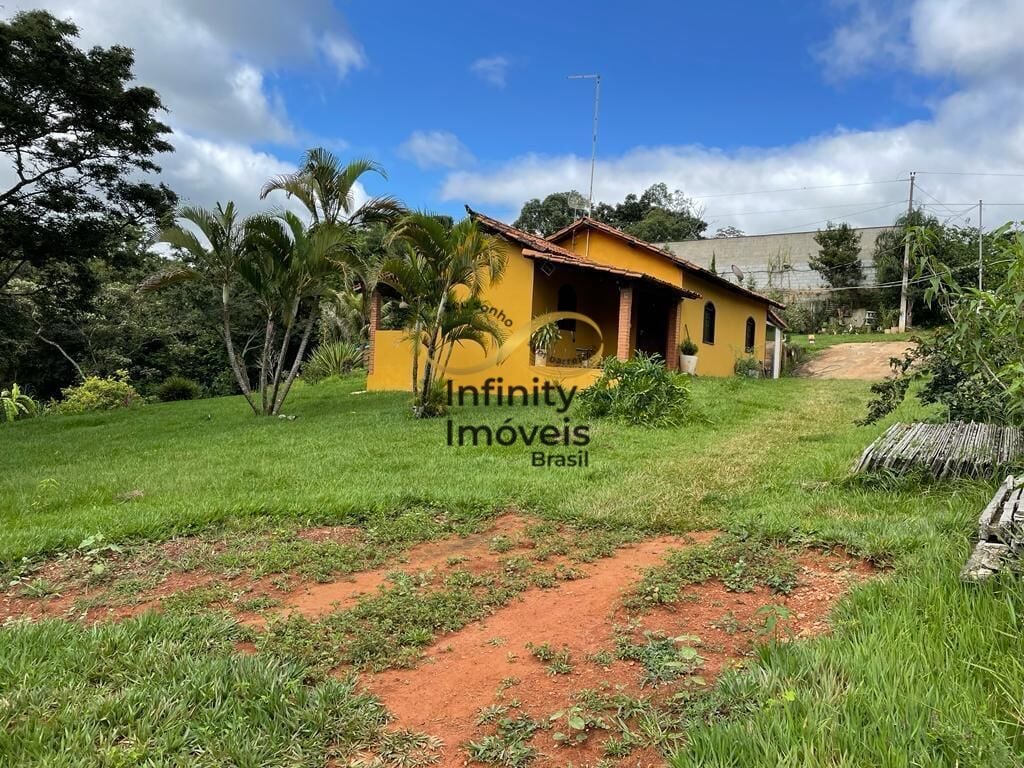 Sítio, 3 quartos, 8000 m² - Foto 7