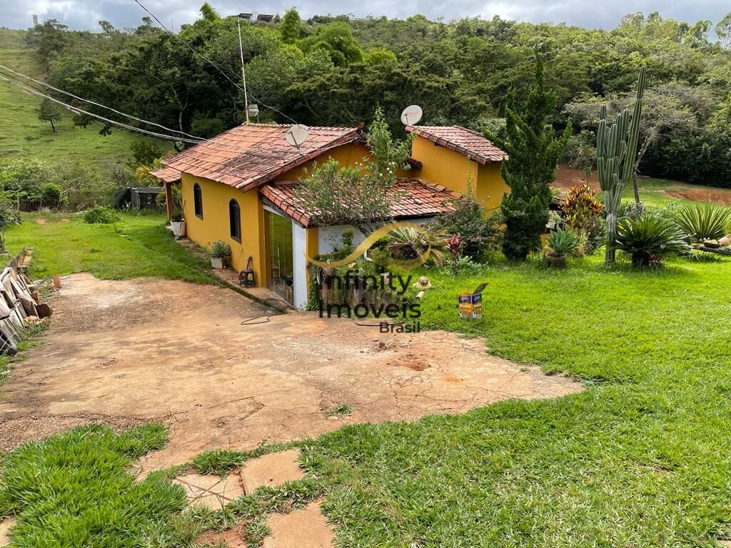 Sítio, 3 quartos, 8000 m² - Foto 16