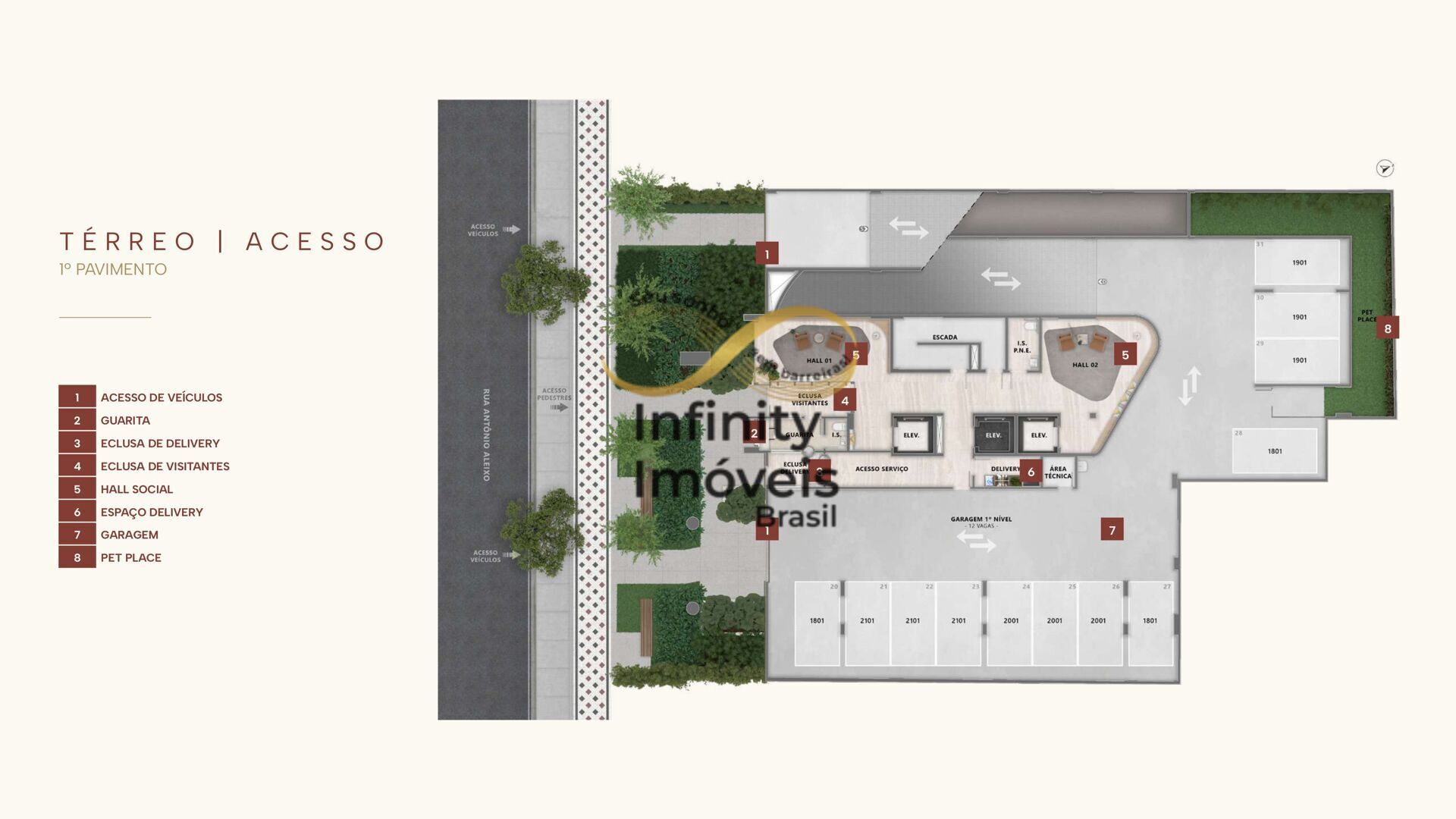 Apartamento, 4 quartos, 191 m² - Foto 39