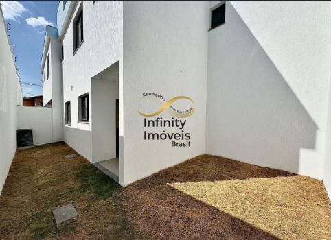 Casa, 3 quartos, 165 m² - Foto 6
