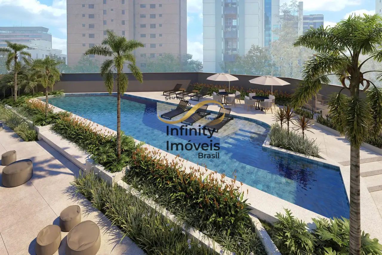 Apartamento, 4 quartos, 157 m² - Foto 14