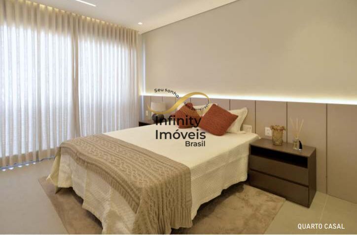Casa de Condomínio, 3 quartos - Foto 7