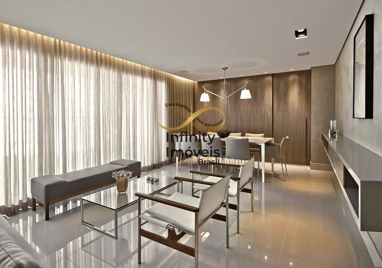Apartamento, 4 quartos, 166 m² - Foto 16