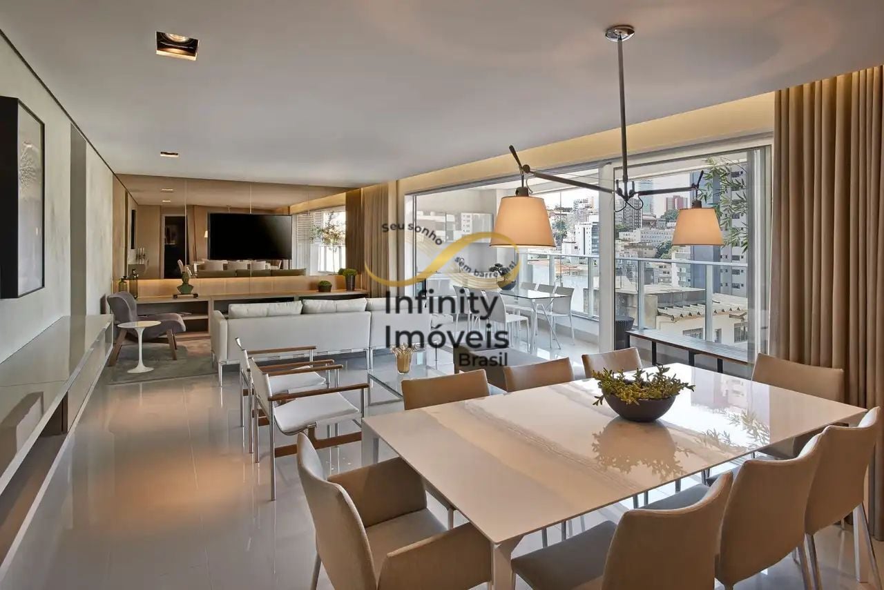 Apartamento, 4 quartos, 166 m² - Foto 17