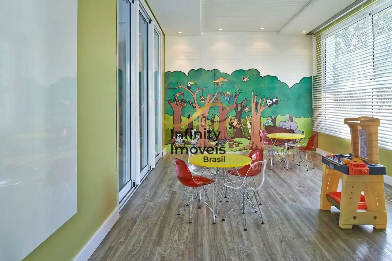Apartamento, 4 quartos, 166 m² - Foto 10