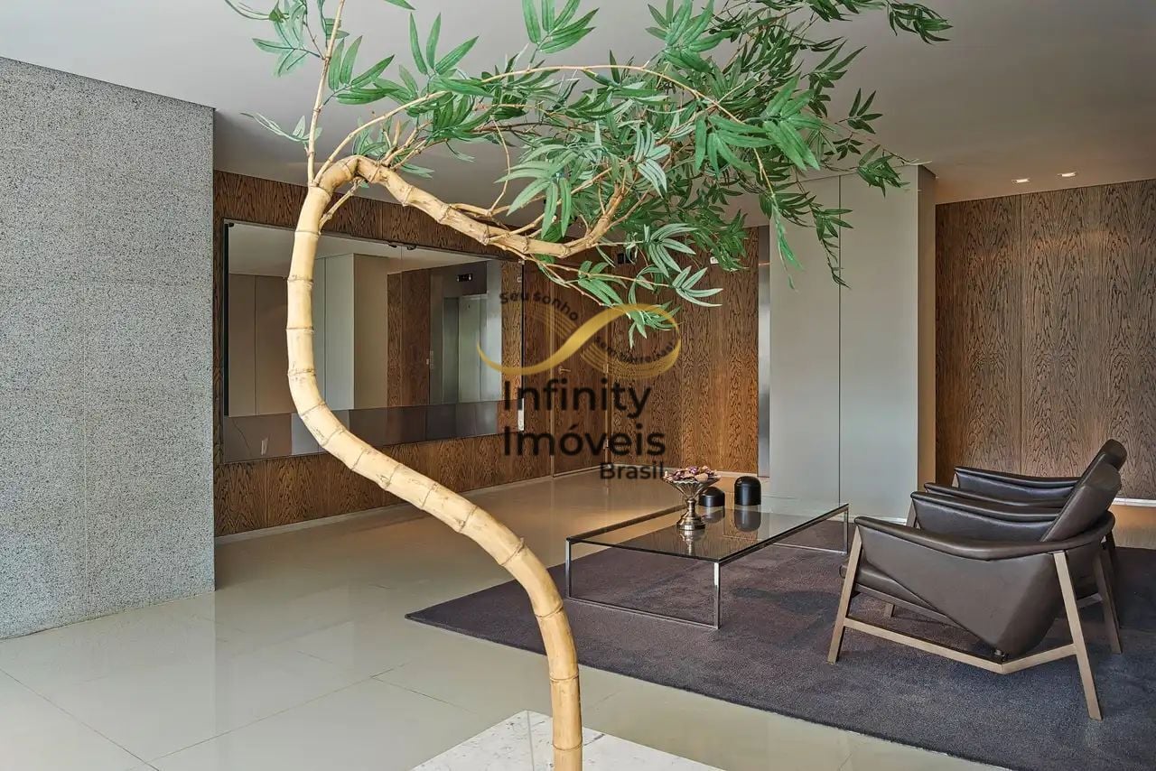 Apartamento, 4 quartos, 166 m² - Foto 9