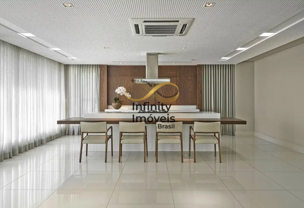 Apartamento, 4 quartos, 166 m² - Foto 7