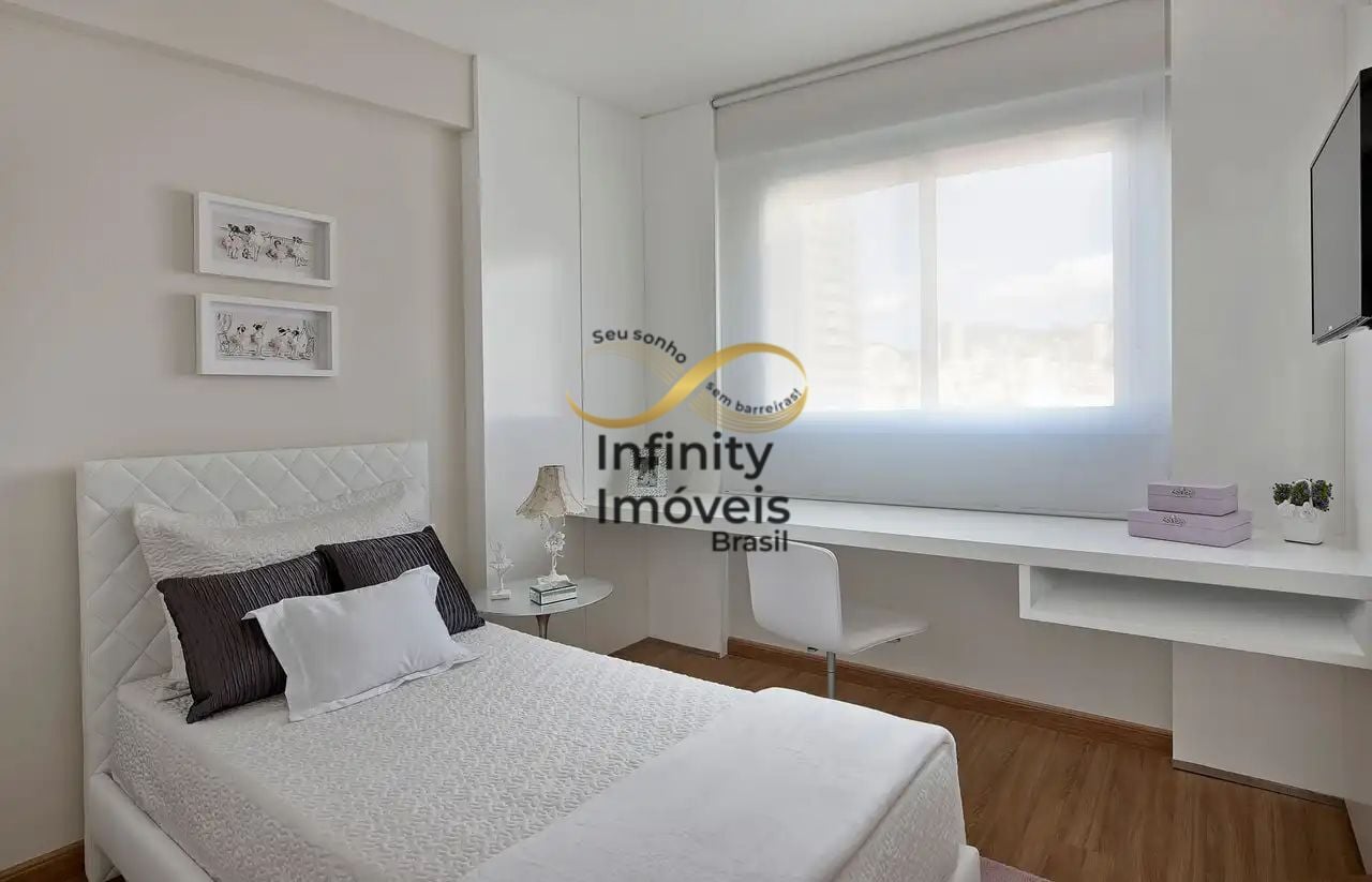 Apartamento, 4 quartos, 166 m² - Foto 13
