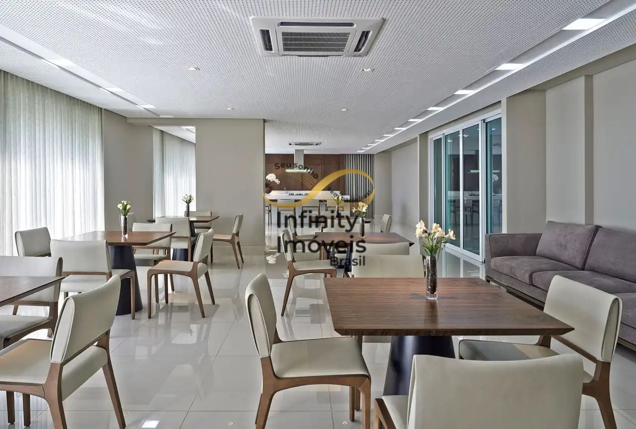 Apartamento, 4 quartos, 166 m² - Foto 18