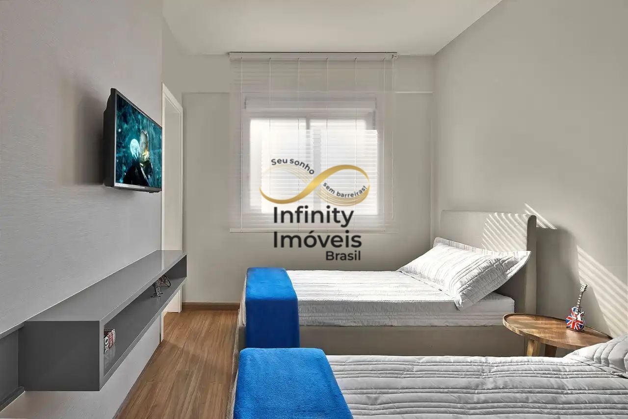 Apartamento, 4 quartos, 166 m² - Foto 12