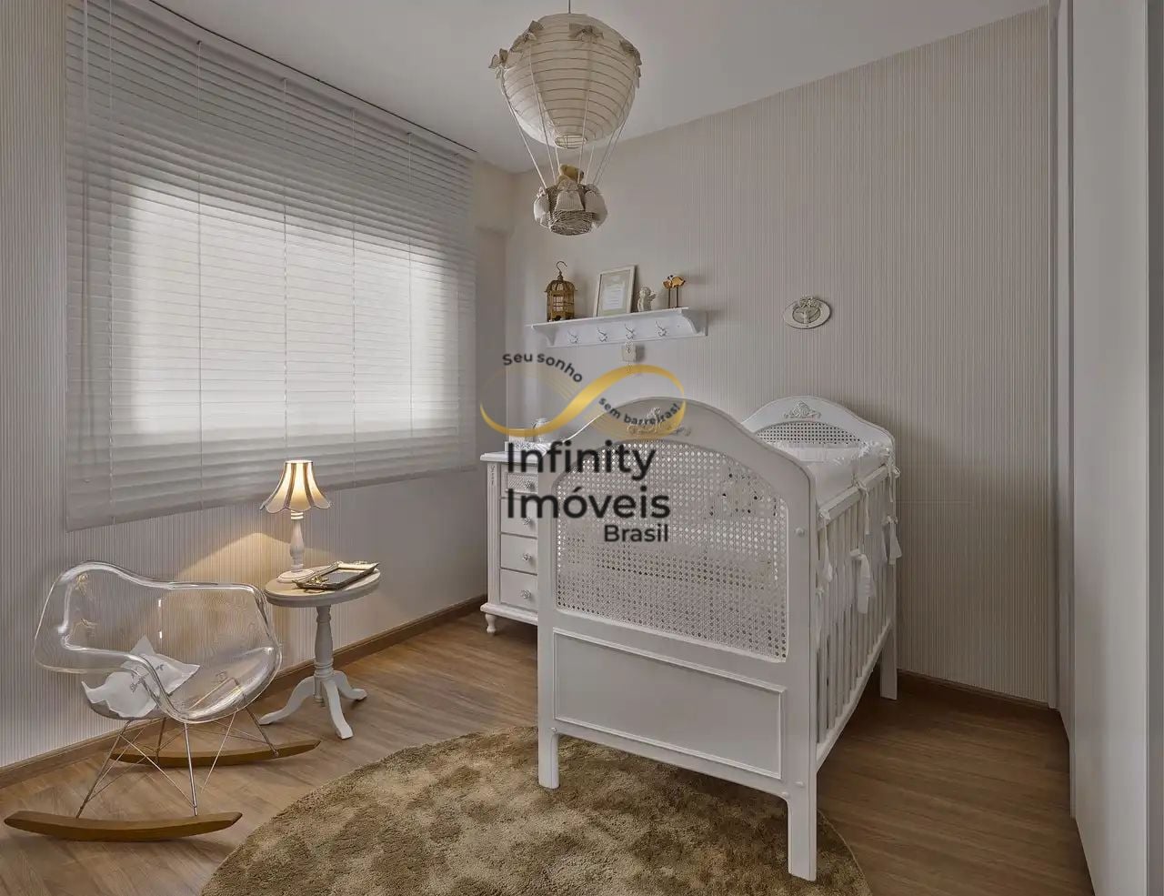 Apartamento, 4 quartos, 166 m² - Foto 11