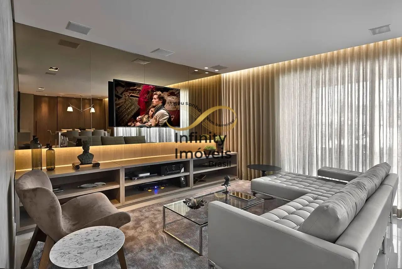 Apartamento, 4 quartos, 166 m² - Foto 14