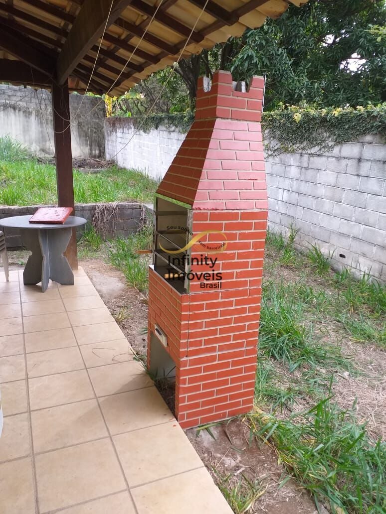 Casa, 4 quartos, 250 m² - Foto 25