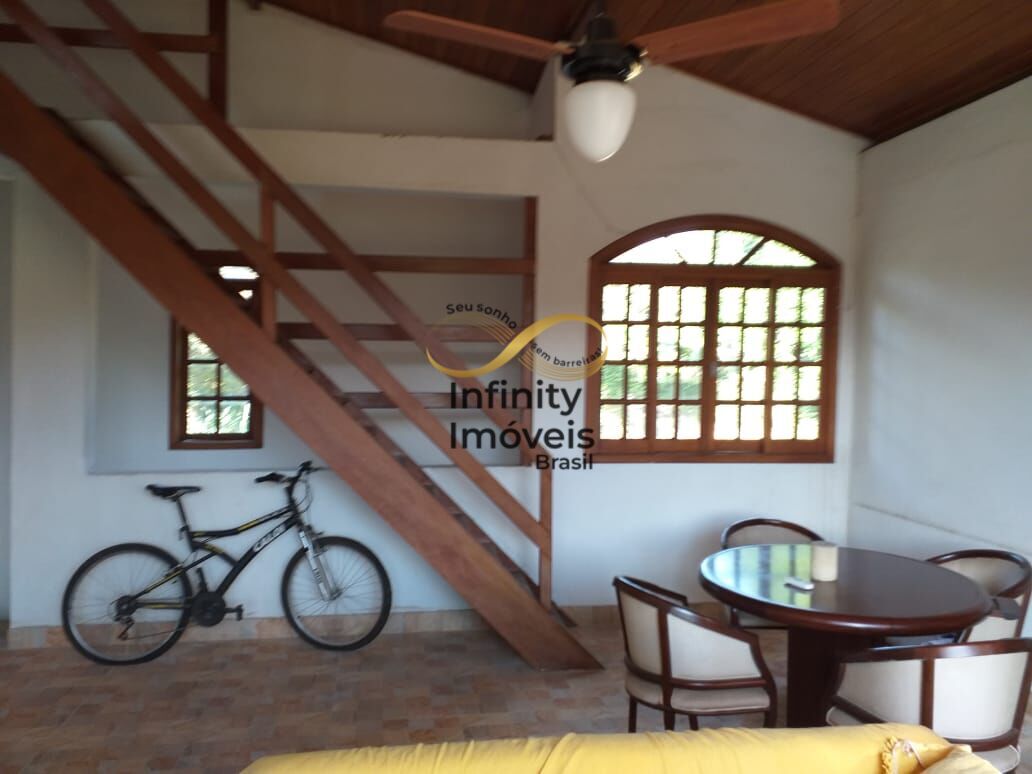 Casa, 4 quartos, 250 m² - Foto 23