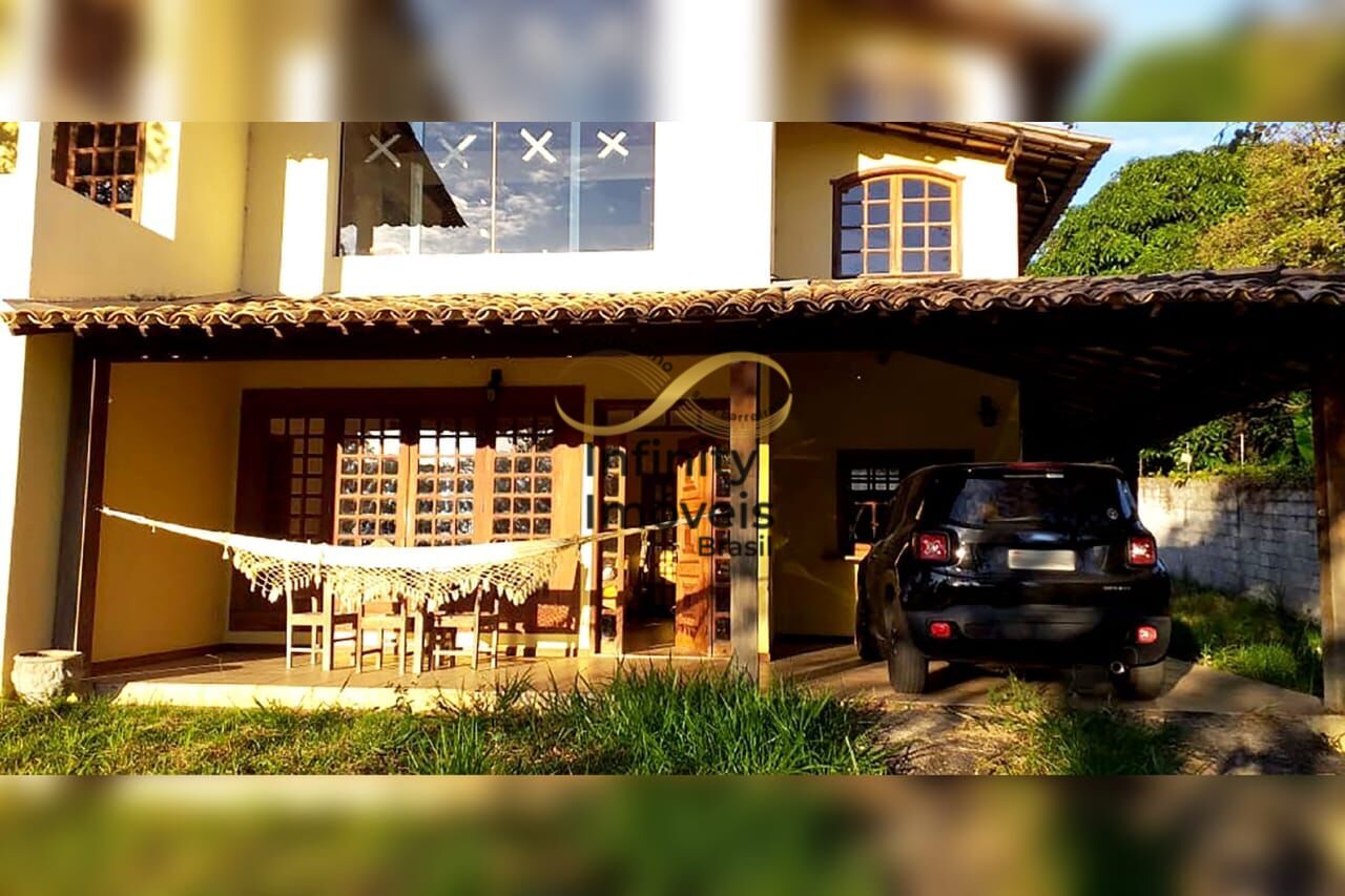 Casa, 4 quartos, 250 m² - Foto 17