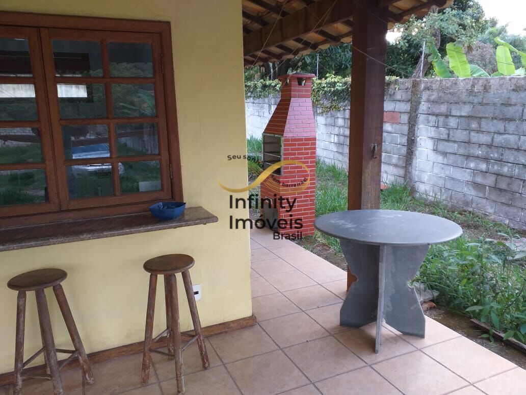 Casa, 4 quartos, 250 m² - Foto 24