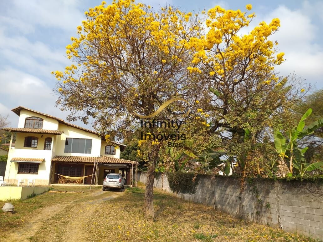 Casa, 4 quartos, 250 m² - Foto 13