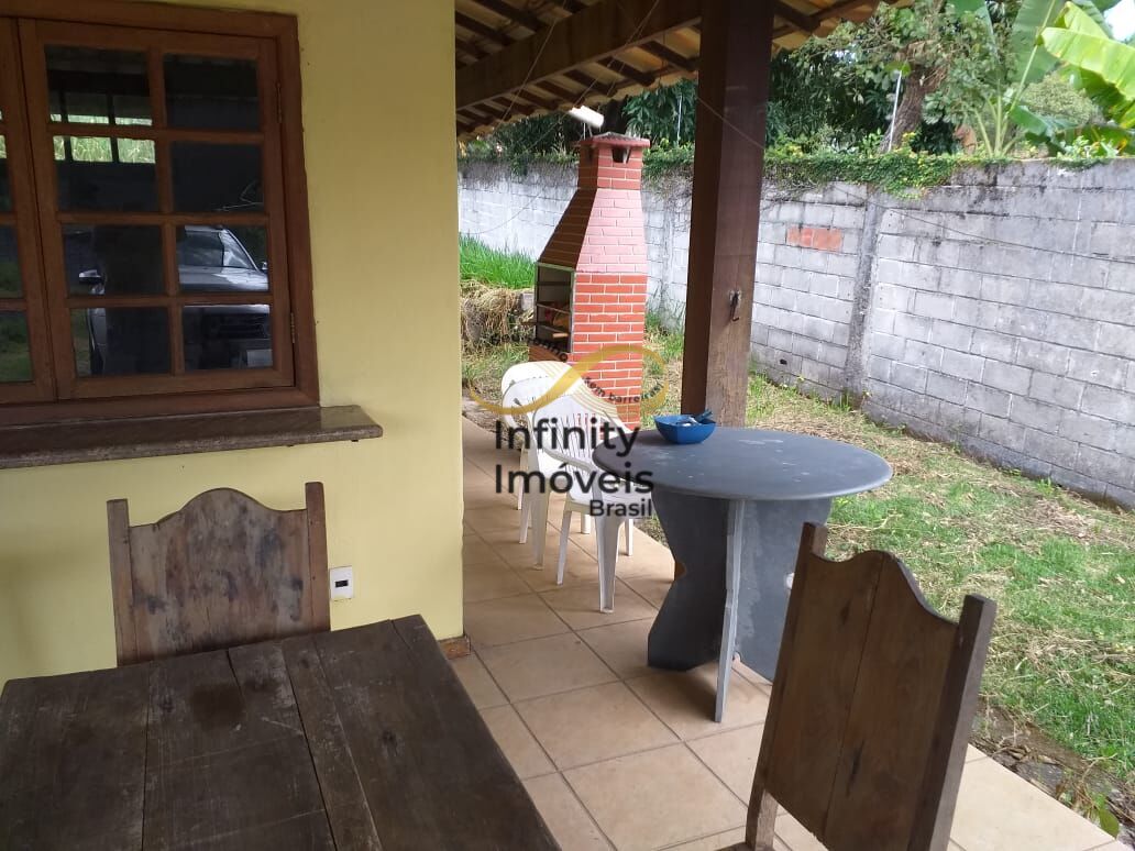 Casa, 4 quartos, 250 m² - Foto 15