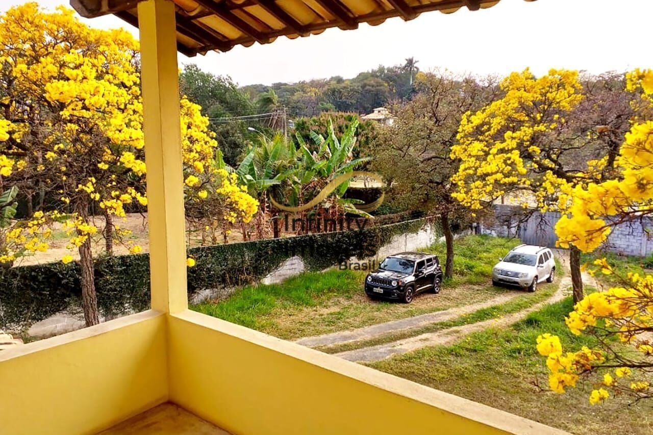 Casa, 4 quartos, 250 m² - Foto 20
