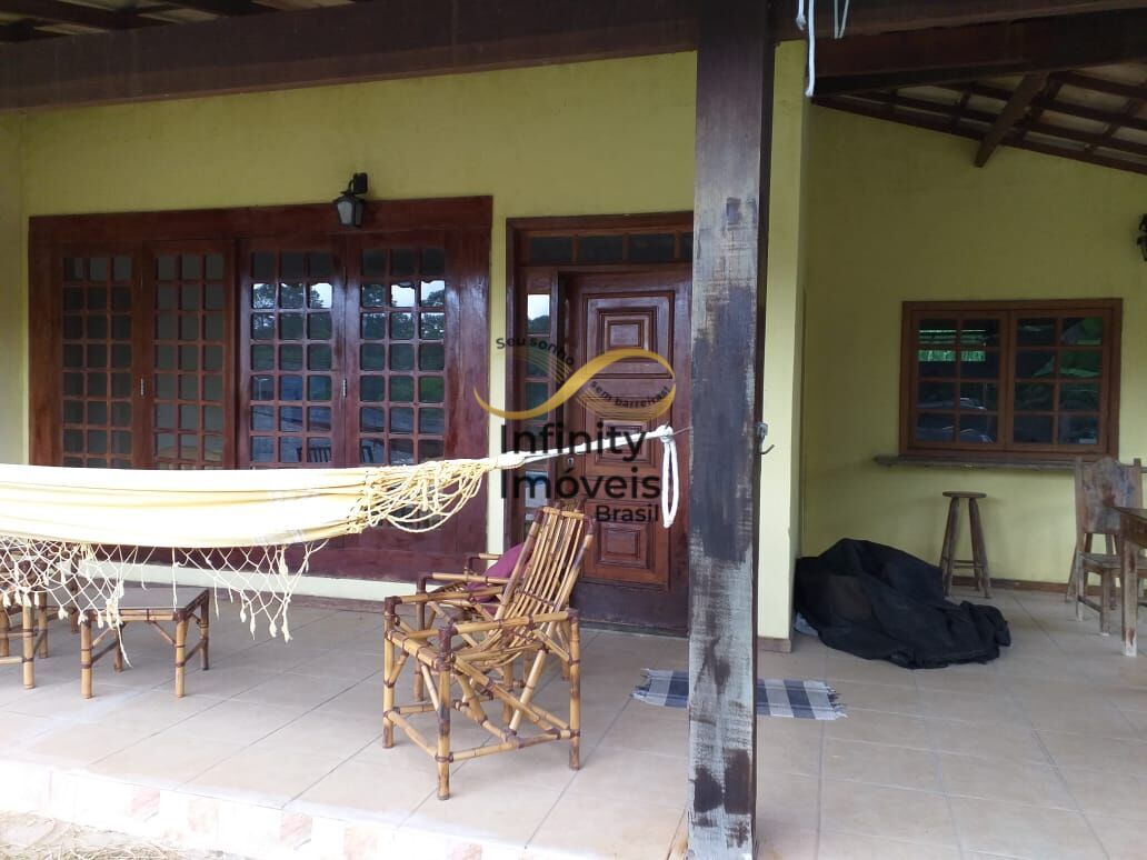 Casa, 4 quartos, 250 m² - Foto 11