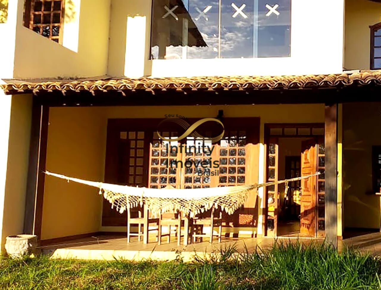 Casa, 4 quartos, 250 m² - Foto 16