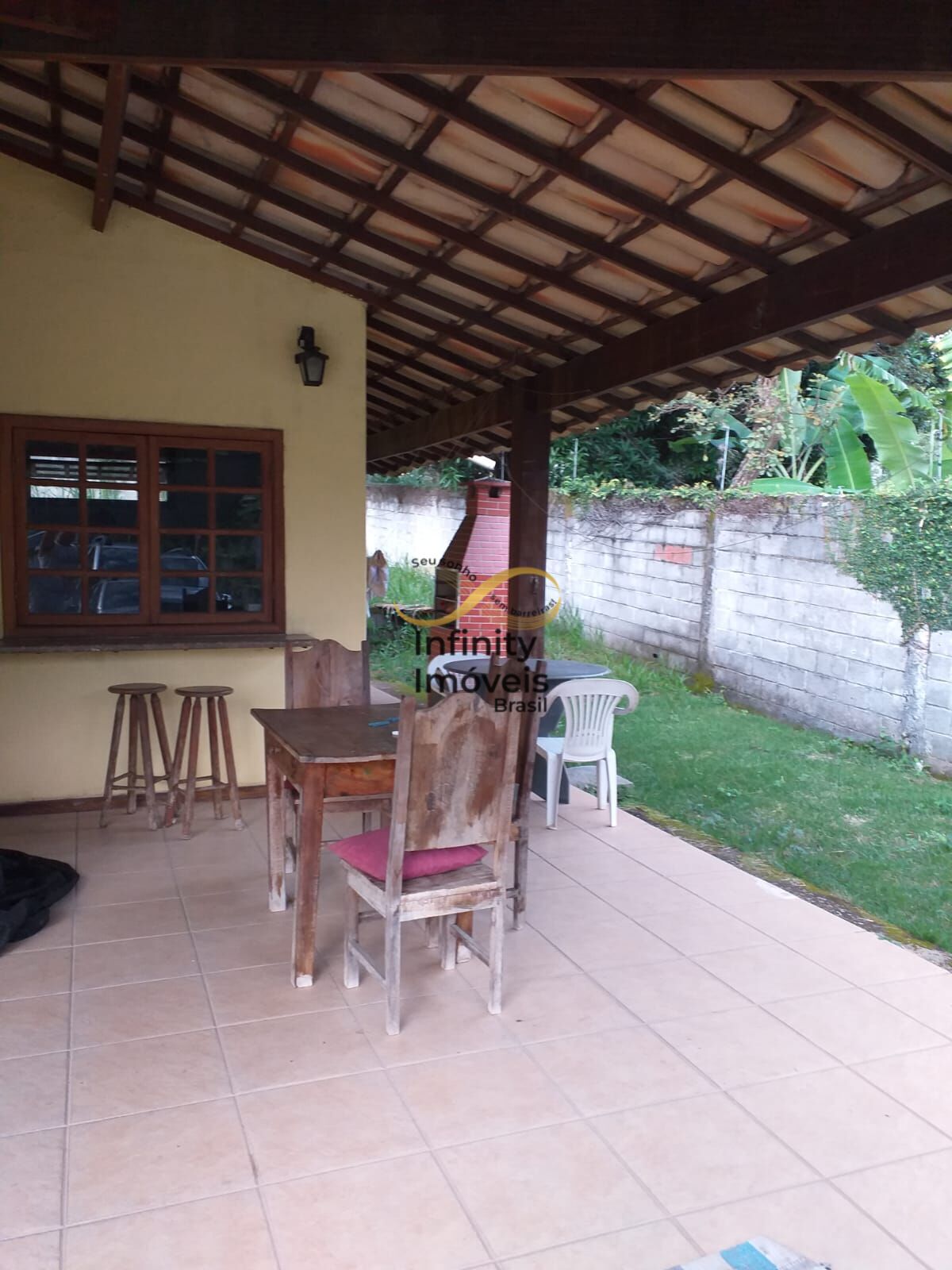 Casa, 4 quartos, 250 m² - Foto 29