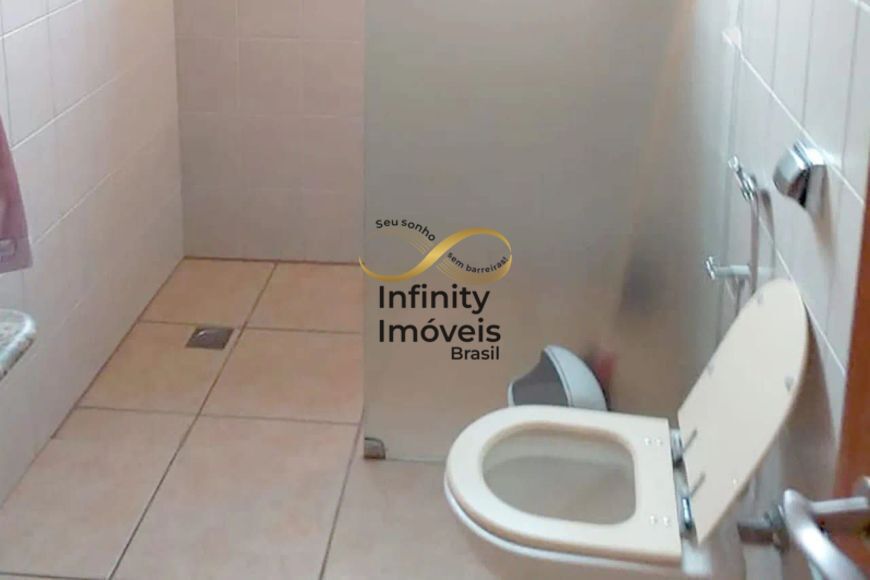 Casa, 4 quartos, 250 m² - Foto 14