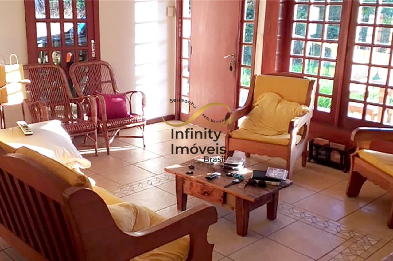 Casa, 4 quartos, 250 m² - Foto 27