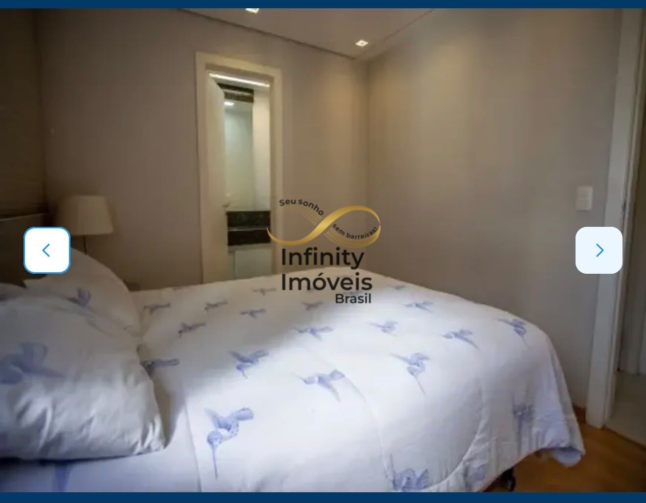 Apartamento, 3 quartos, 100 m² - Foto 7