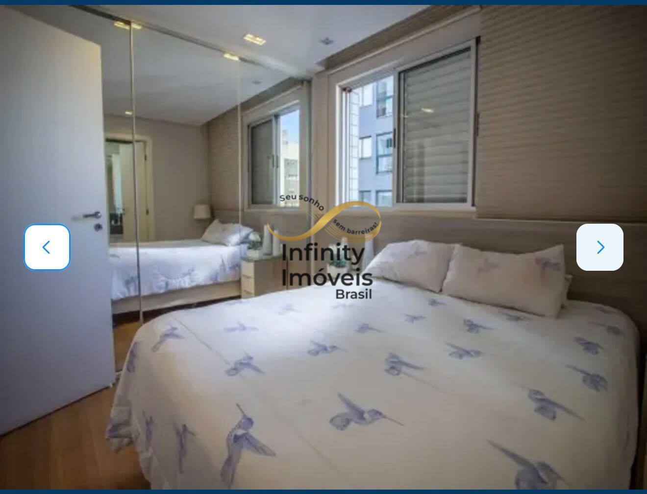 Apartamento, 3 quartos, 100 m² - Foto 11