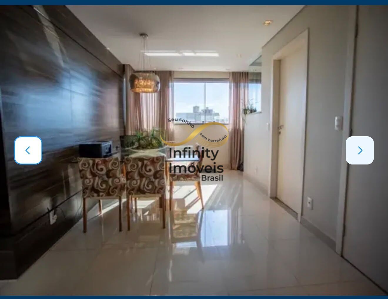 Apartamento, 3 quartos, 100 m² - Foto 4