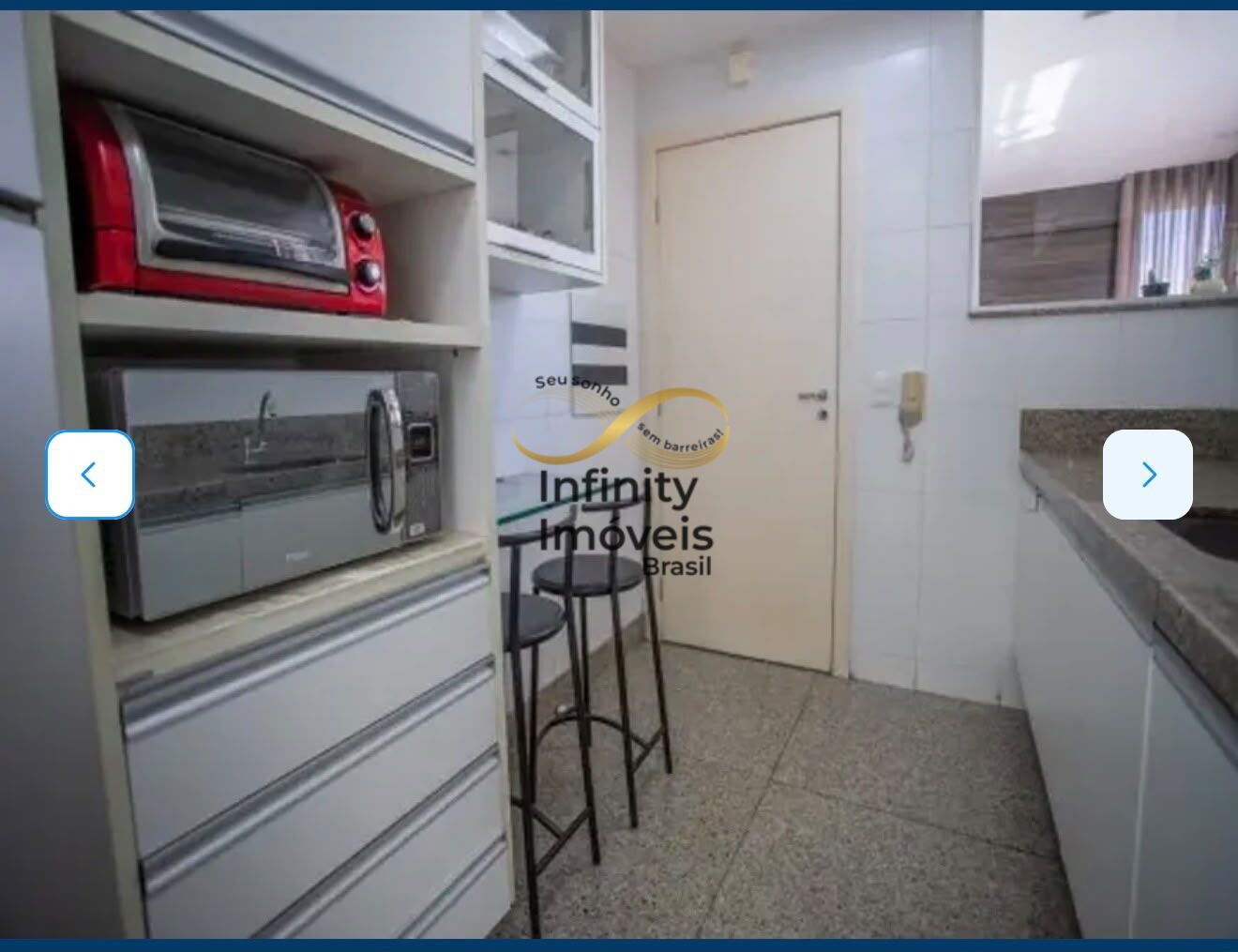Apartamento, 3 quartos, 100 m² - Foto 13