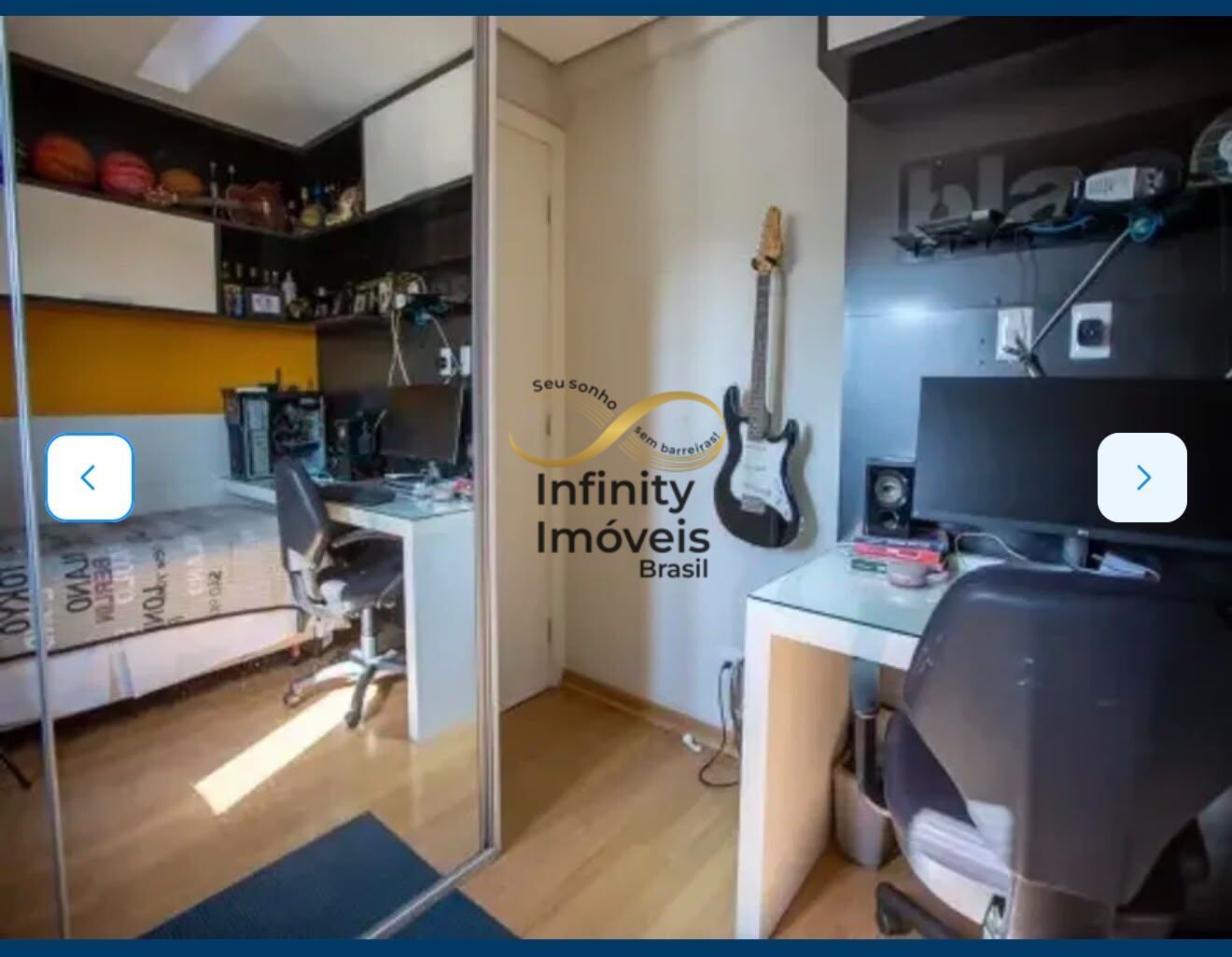 Apartamento, 3 quartos, 100 m² - Foto 16