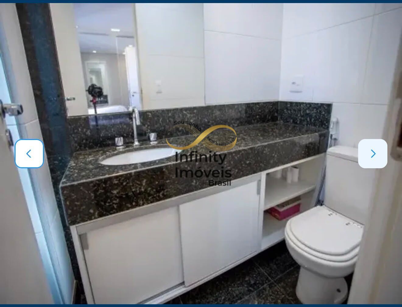 Apartamento, 3 quartos, 100 m² - Foto 6