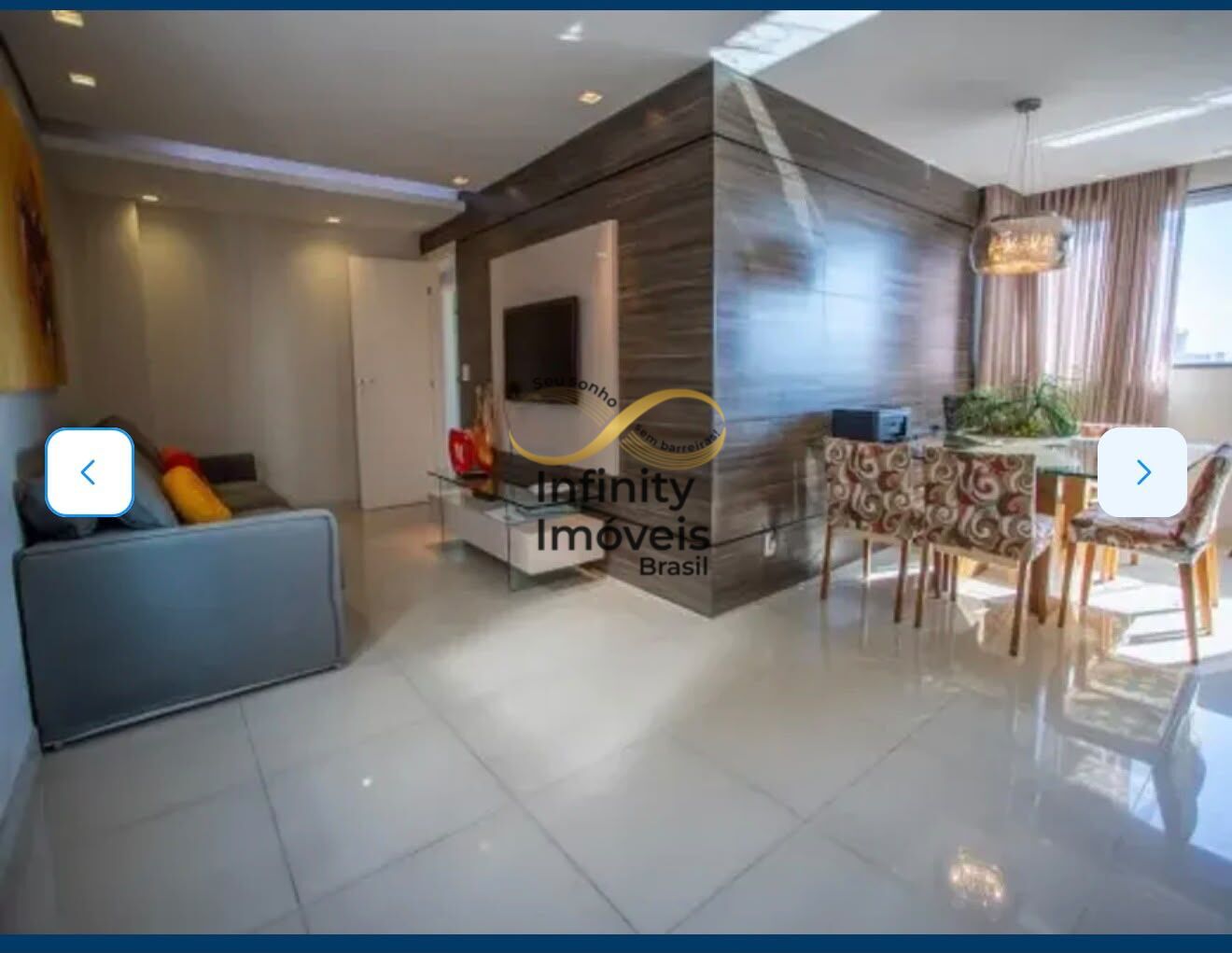 Apartamento, 3 quartos, 100 m² - Foto 8