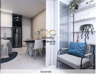 Apartamento, 2 quartos, 64 m² - Foto 20