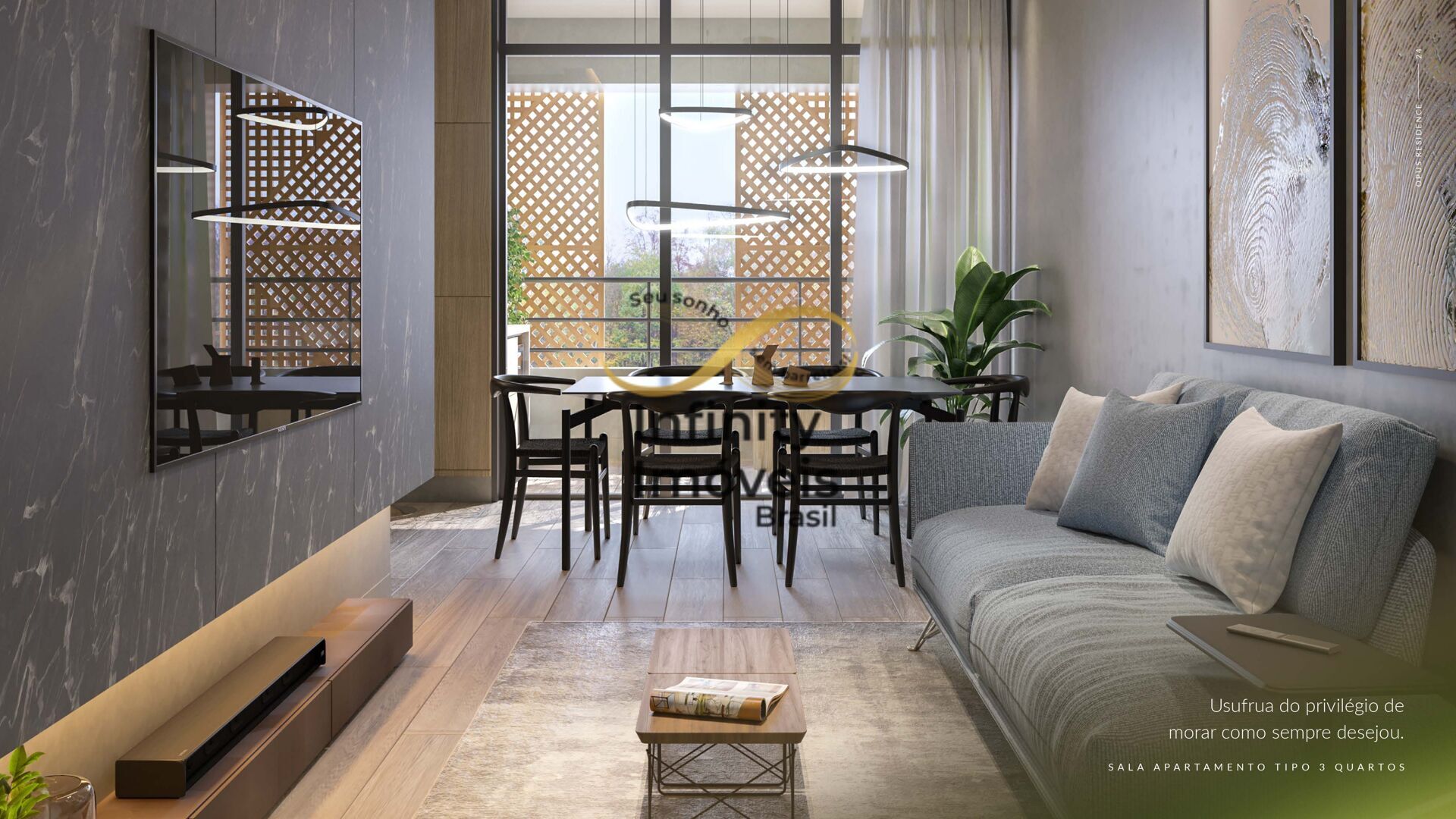 Apartamento, 3 quartos, 95 m² - Foto 25