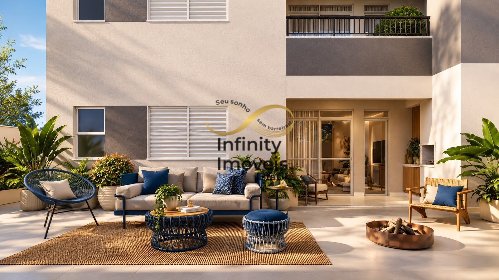 Apartamento, 2 quartos, 53 m² - Foto 23