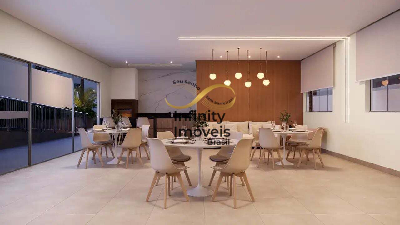 Apartamento, 2 quartos, 53 m² - Foto 8