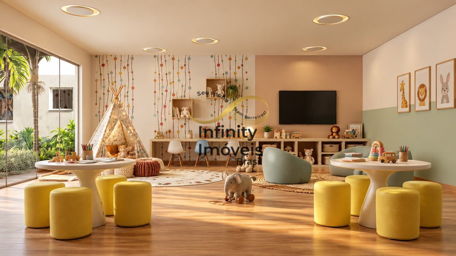 Apartamento, 2 quartos, 53 m² - Foto 19